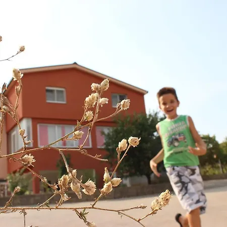 Penzion Casa Bevanda Međugorje