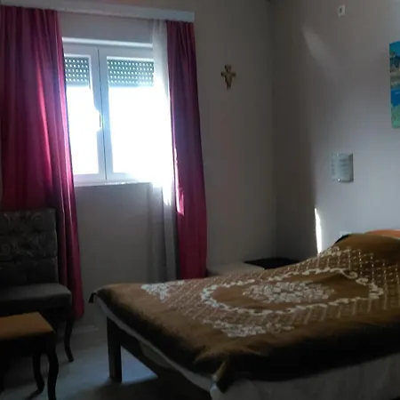 Penzion Casa Bevanda 3*