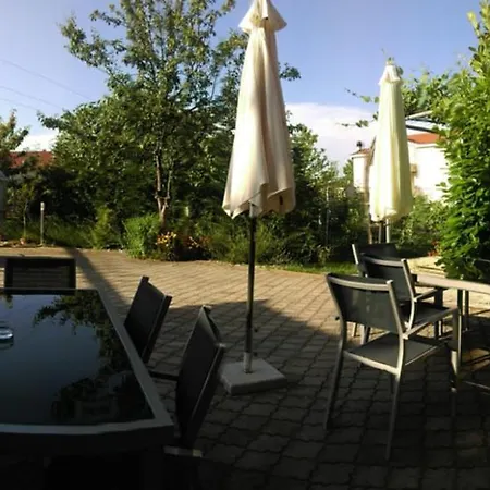 Penzion Casa Bevanda Međugorje