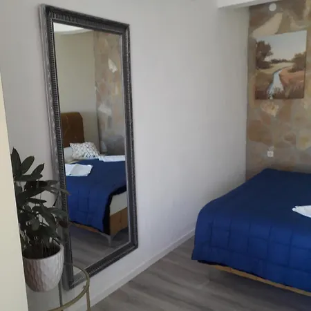 Penzion Casa Bevanda 3*