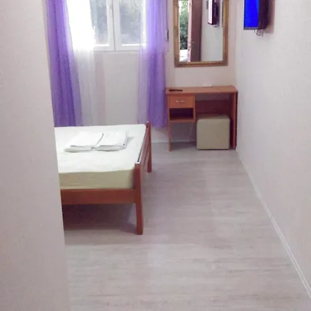 Πανσιόν Casa Bevanda Međugorje