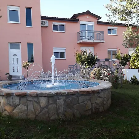 Casa Bevanda Penzion