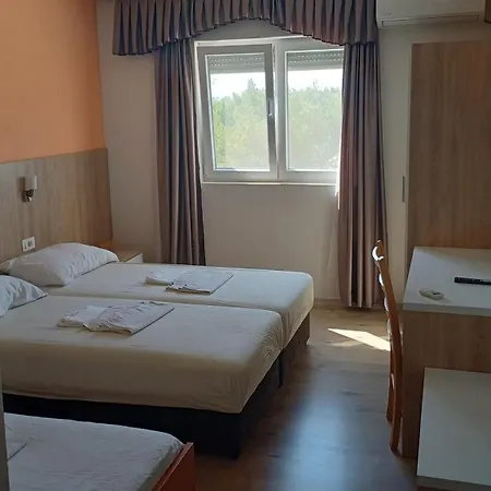 Πανσιόν Casa Bevanda