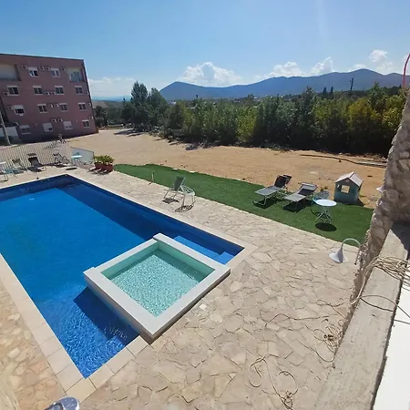 Gasthof Casa Bevanda Međugorje