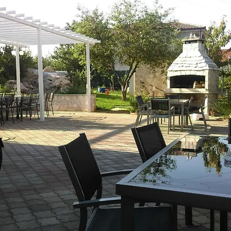 Casa Bevanda 3*