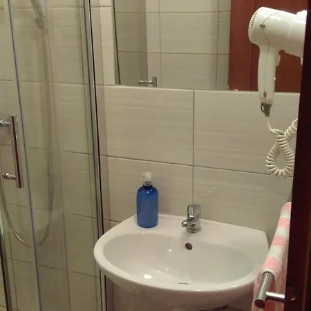 Penzion Casa Bevanda