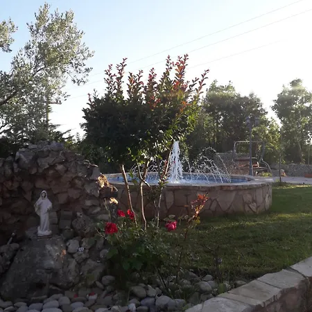 Πανσιόν Casa Bevanda Međugorje