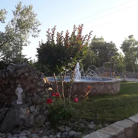 Gasthof Casa Bevanda Međugorje