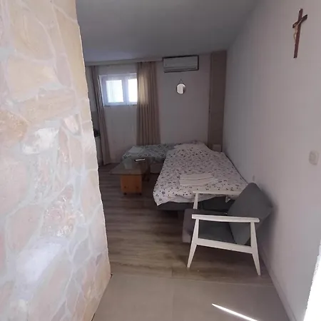 Casa Bevanda Penzion
