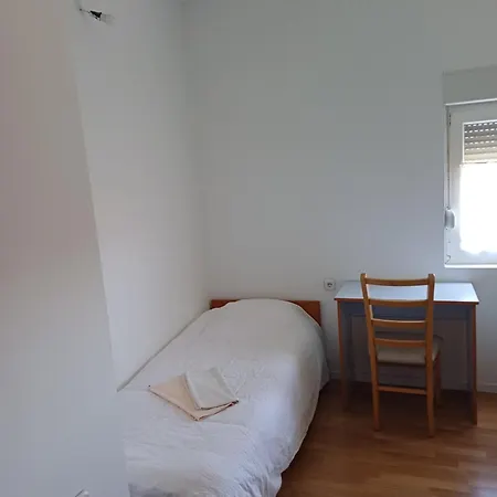 Penzion Casa Bevanda