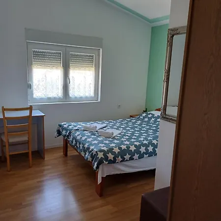 Penzion Casa Bevanda 3*