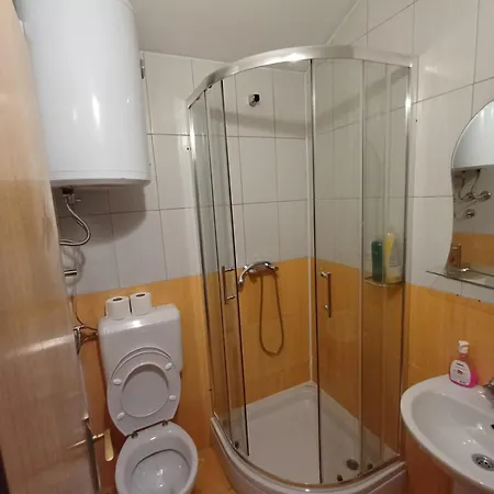 Casa Bevanda Međugorje
