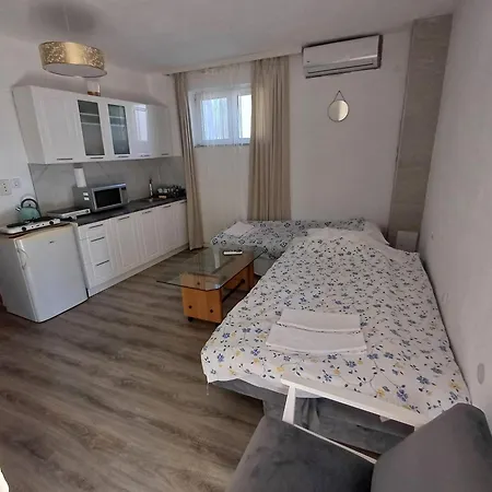 Penzion Casa Bevanda 3*