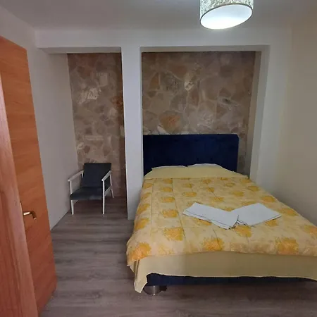 Casa Bevanda 3* Međugorje