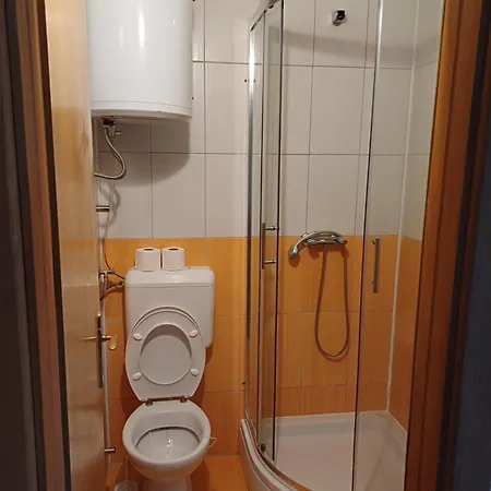 Casa Bevanda 3*
